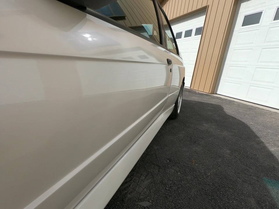 1989 BMW E30 M3 - Image 23 of 31