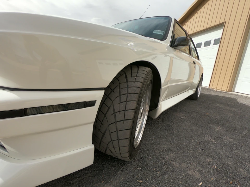 1989 BMW E30 M3 - Image 14 of 31