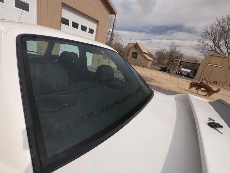 1989 BMW E30 M3 - Image 28 of 31