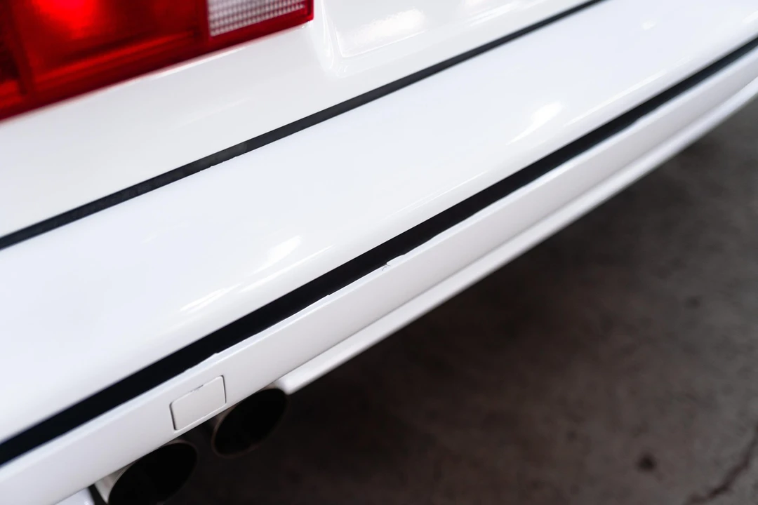 1989 BMW E30 M3 - Image 29 of 31