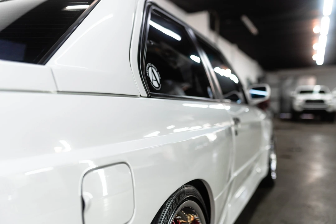1989 BMW E30 M3 - Image 27 of 31