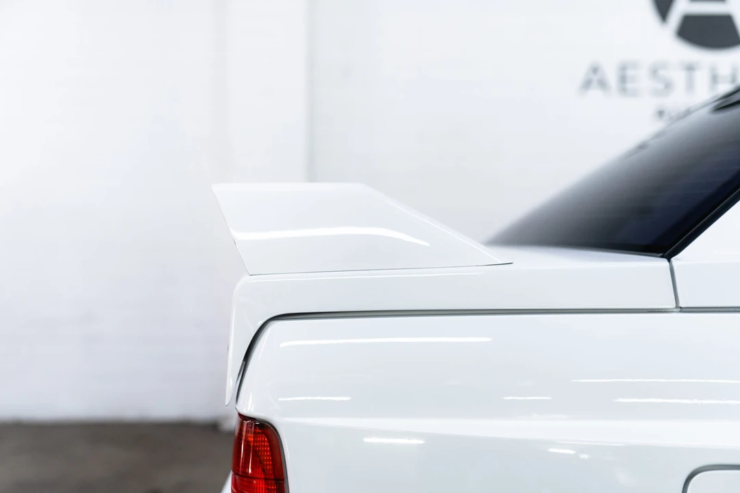 1989 BMW E30 M3 - Image 30 of 31