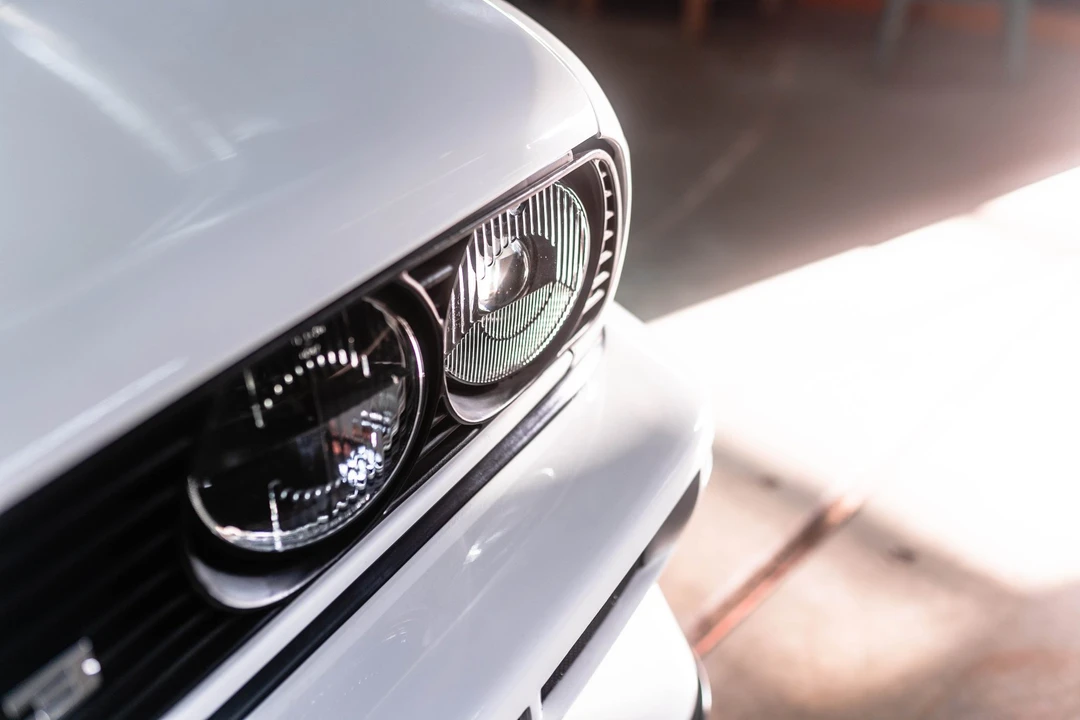 1989 BMW E30 M3 - Image 21 of 31