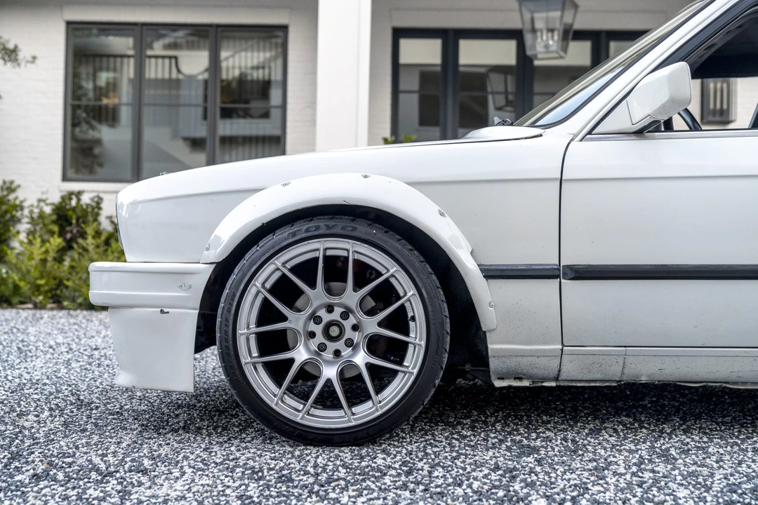 1990 BMW E30 3 Series - Image 28 of 31