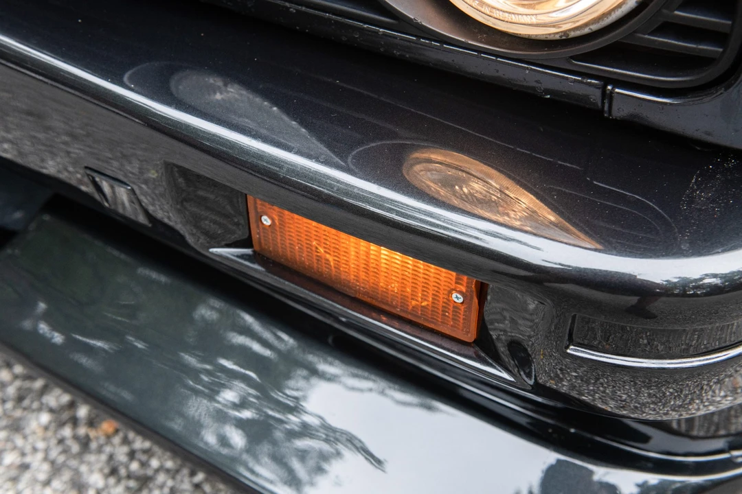 1990 BMW E30 M3 - Image 13 of 31