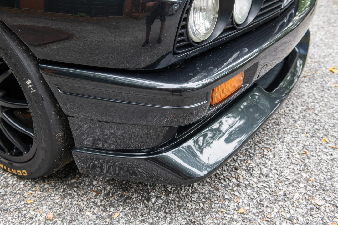 1990 BMW E30 M3 - Image 10 of 31