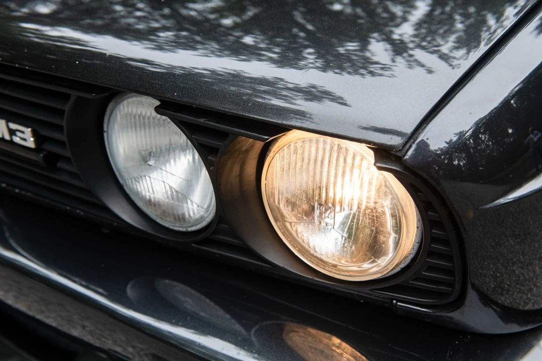 1990 BMW E30 M3 - Image 12 of 31