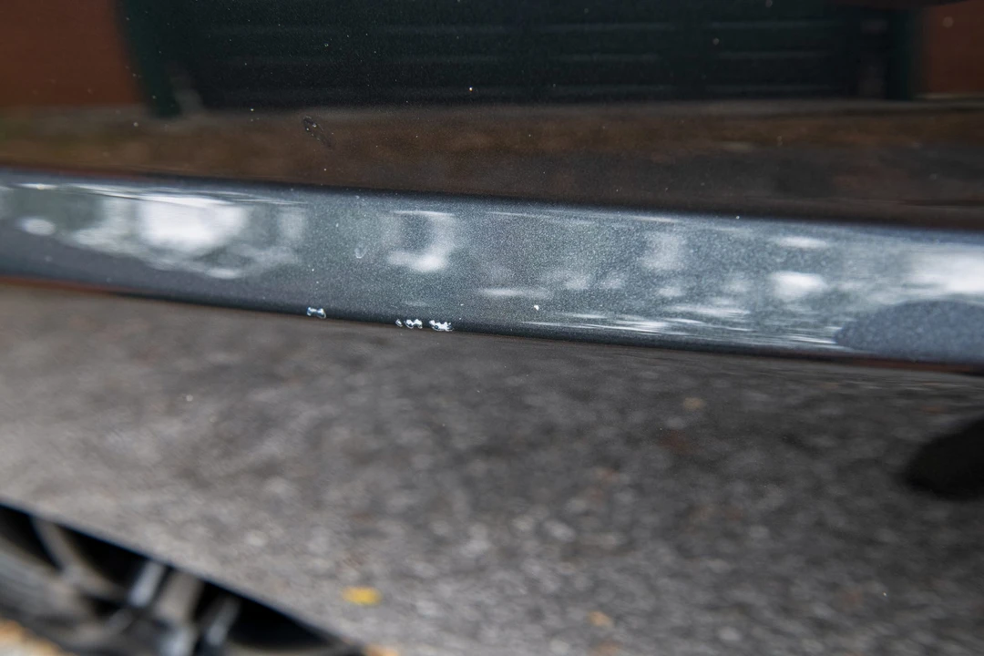 1990 BMW E30 M3 - Image 28 of 31
