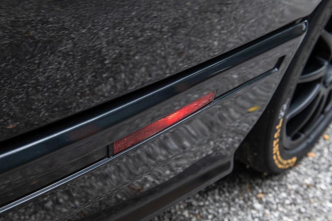 1990 BMW E30 M3 - Image 17 of 31