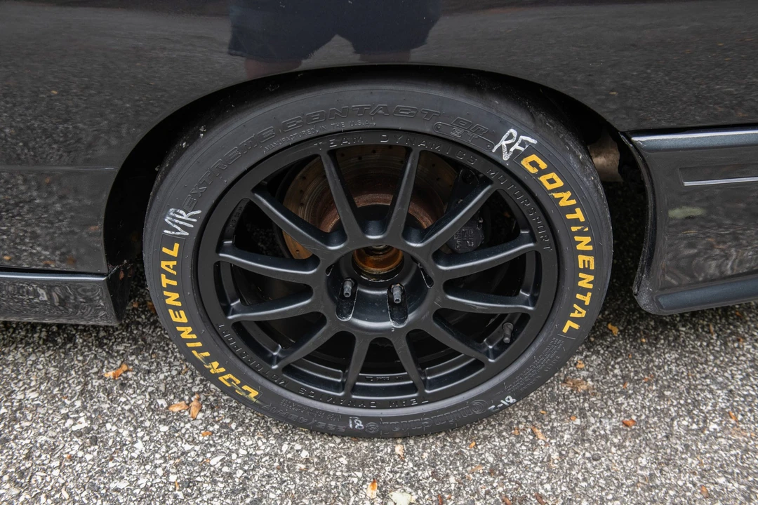 1990 BMW E30 M3 - Image 31 of 31