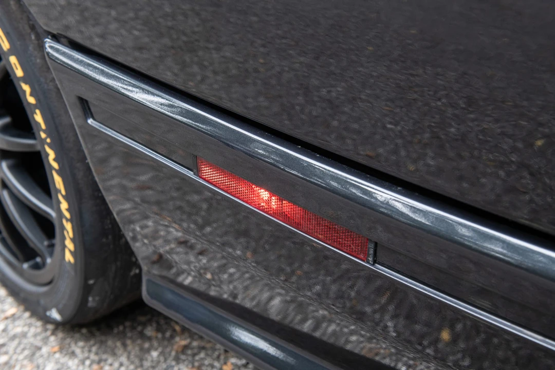 1990 BMW E30 M3 - Image 16 of 31