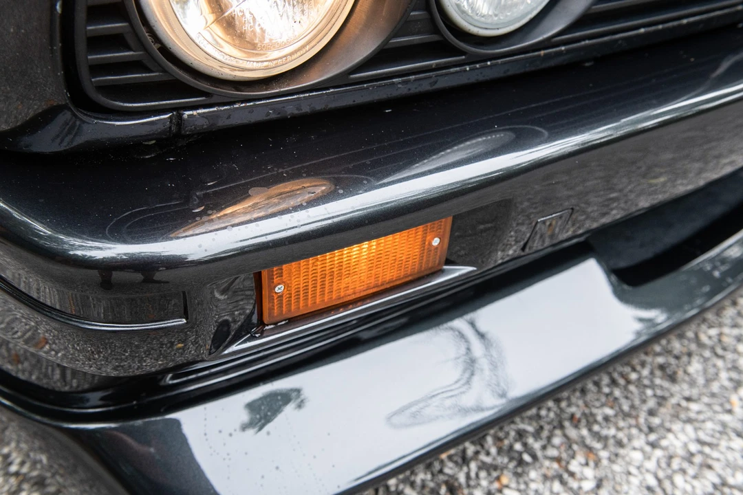 1990 BMW E30 M3 - Image 9 of 31