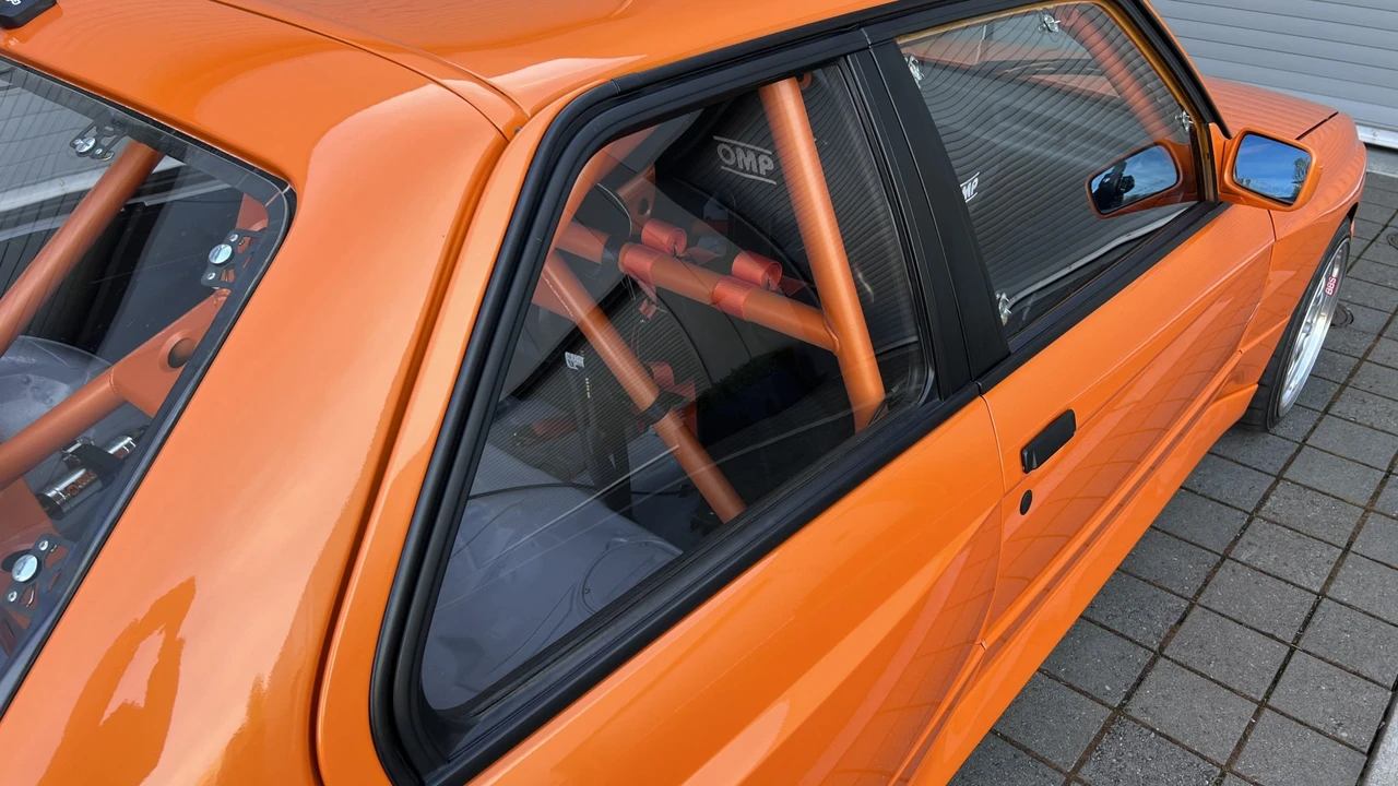 1991 BMW E30 M3 - Image 30 of 31