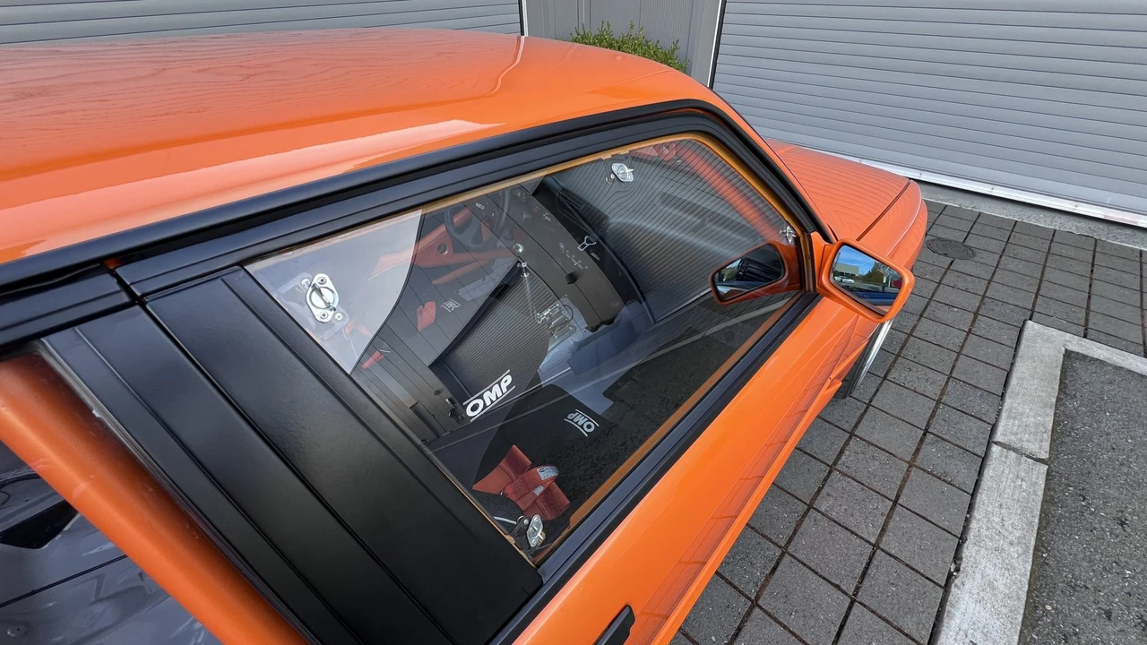 1991 BMW E30 M3 - Image 31 of 31