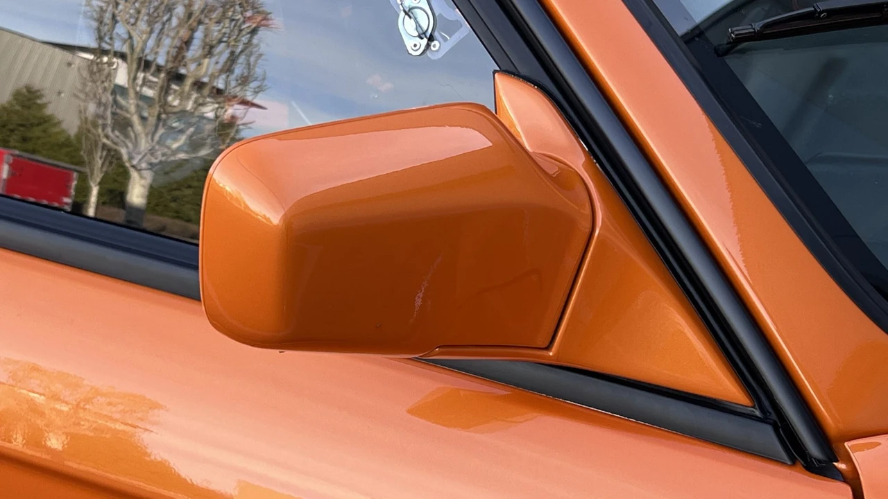1991 BMW E30 M3 - Image 25 of 31