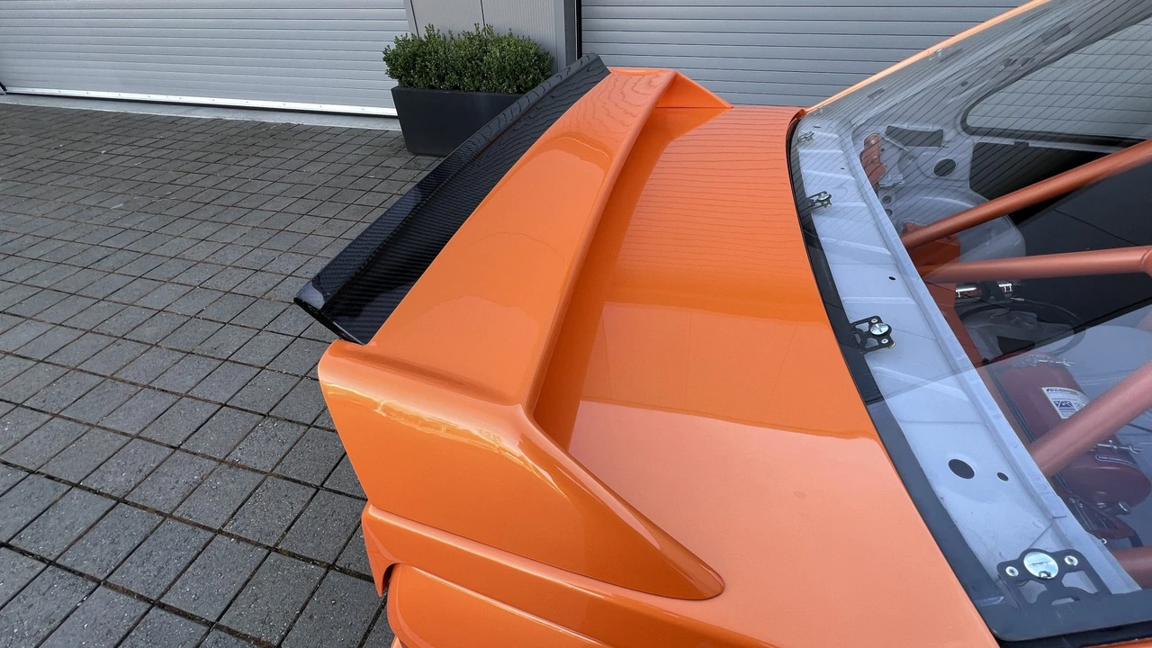 1991 BMW E30 M3 - Image 24 of 31