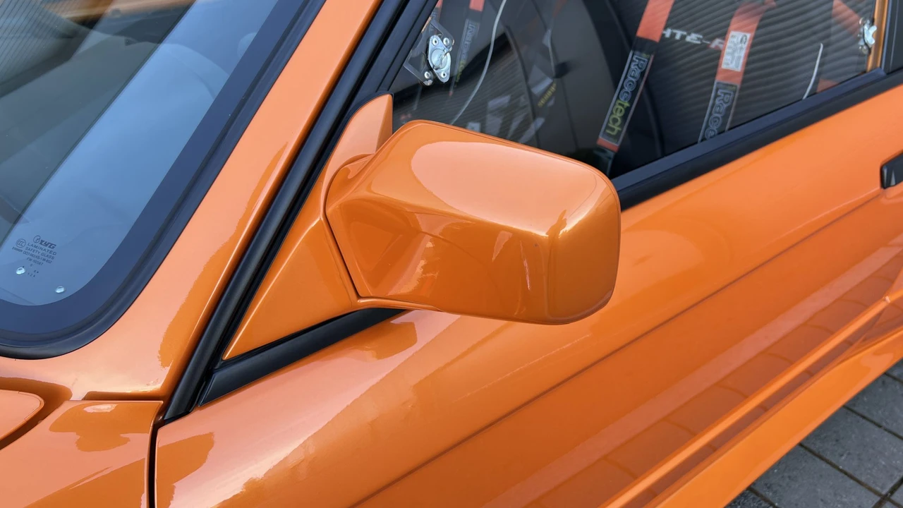 1991 BMW E30 M3 - Image 26 of 31