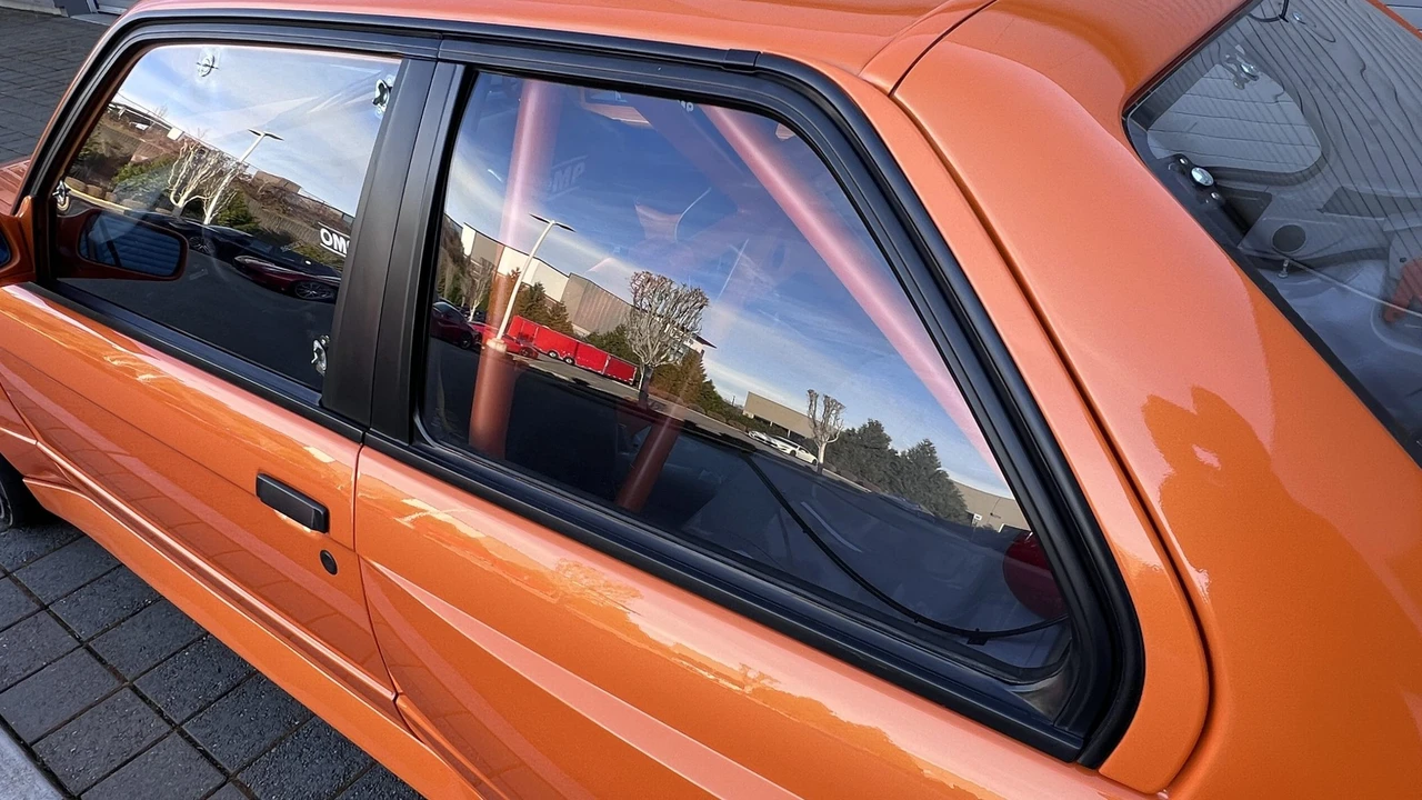 1991 BMW E30 M3 - Image 28 of 31