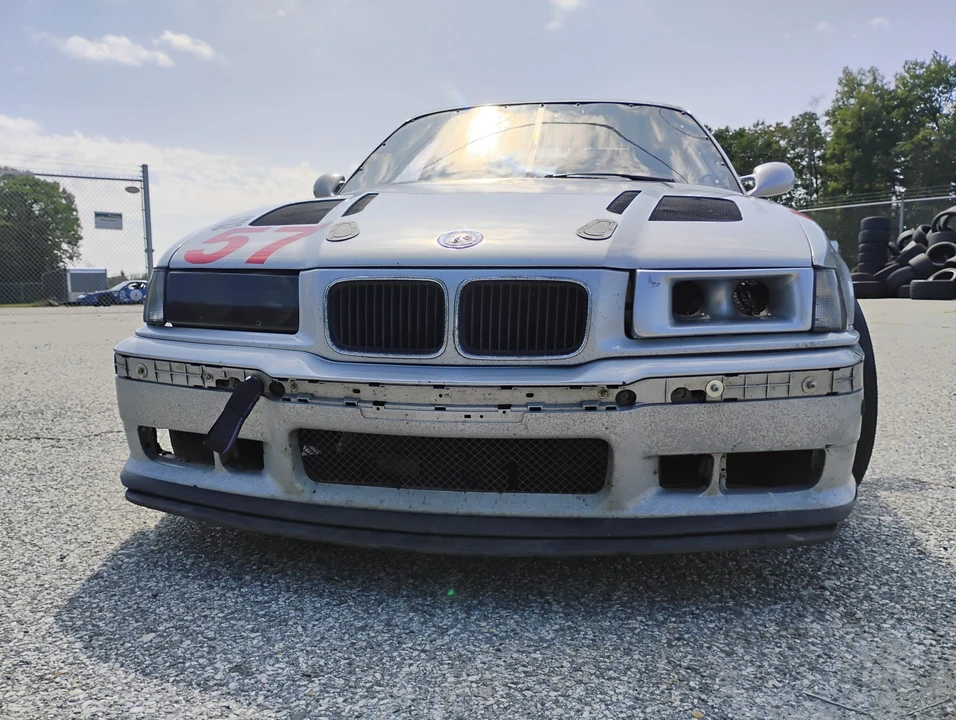 1995 BMW E36 M3 - Image 2 of 31