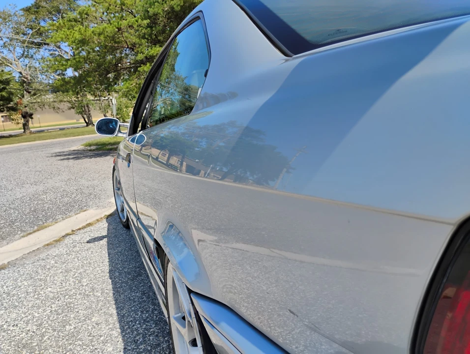 1995 BMW E36 M3 - Image 14 of 31