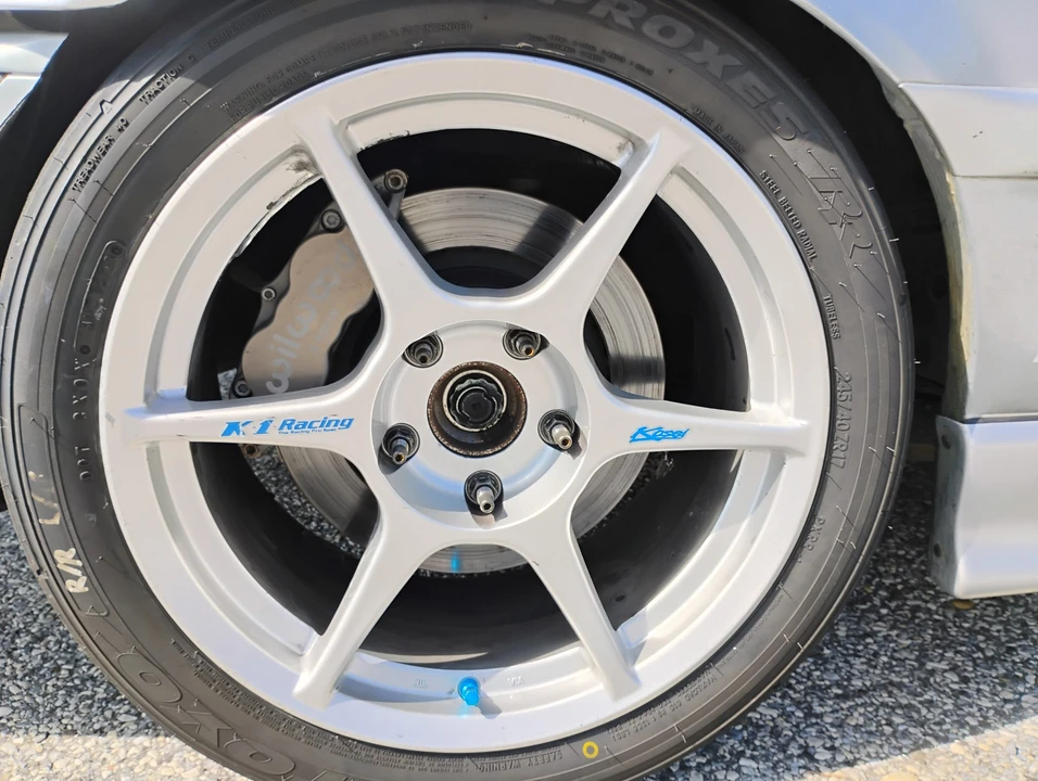 1995 BMW E36 M3 - Image 16 of 31