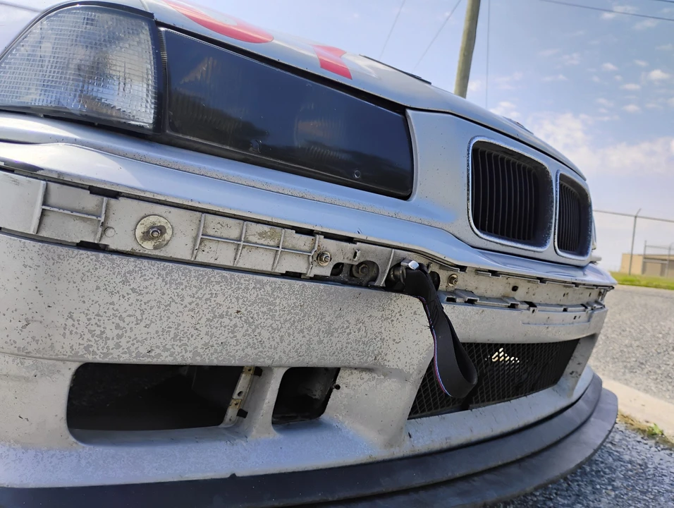 1995 BMW E36 M3 - Image 11 of 31