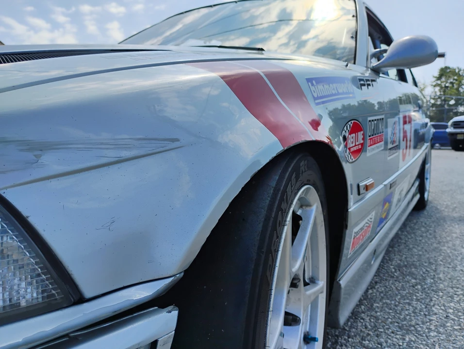1995 BMW E36 M3 - Image 13 of 31
