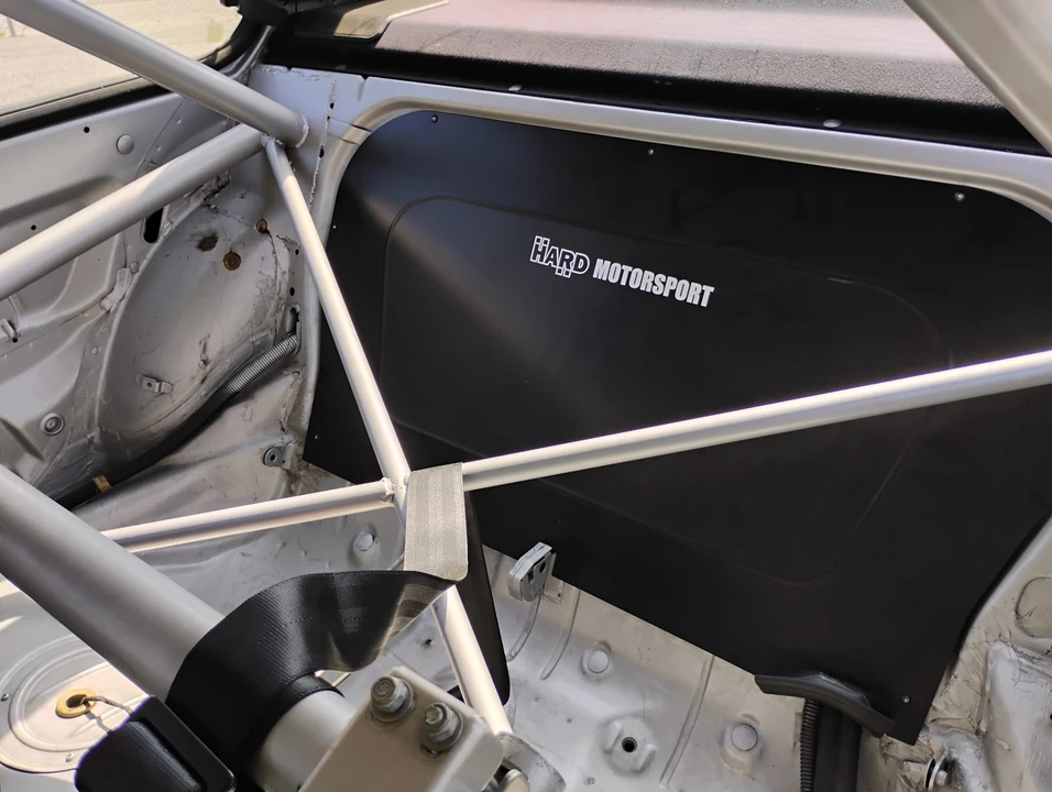 1995 BMW E36 M3 - Image 29 of 31