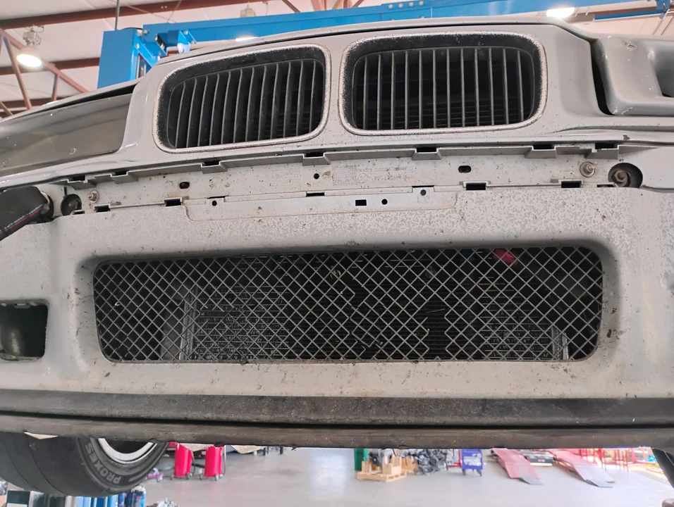 1995 BMW E36 M3 - Image 10 of 31