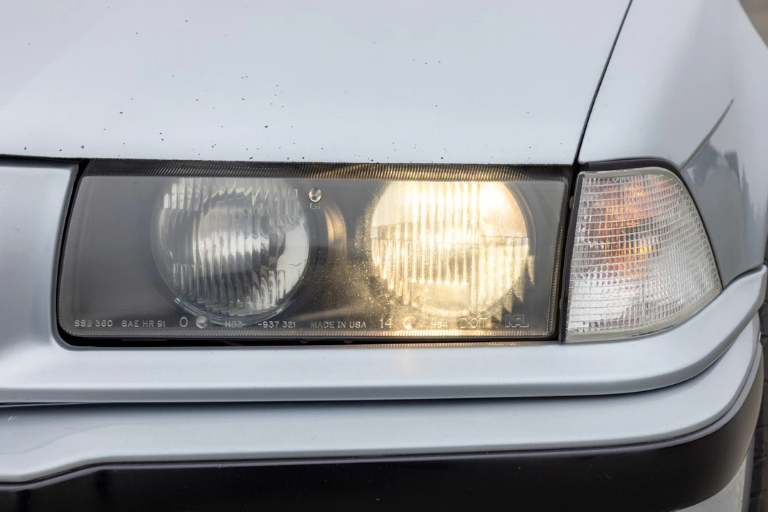 1995 BMW E36 M3 - Image 12 of 31