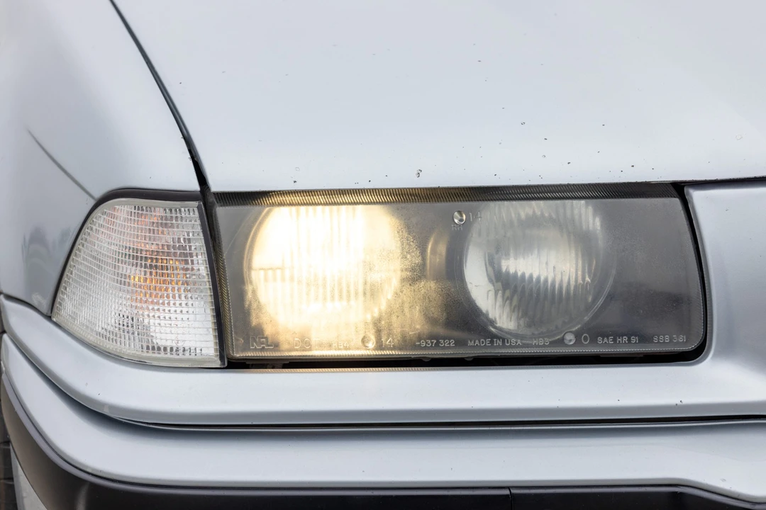 1995 BMW E36 M3 - Image 13 of 31