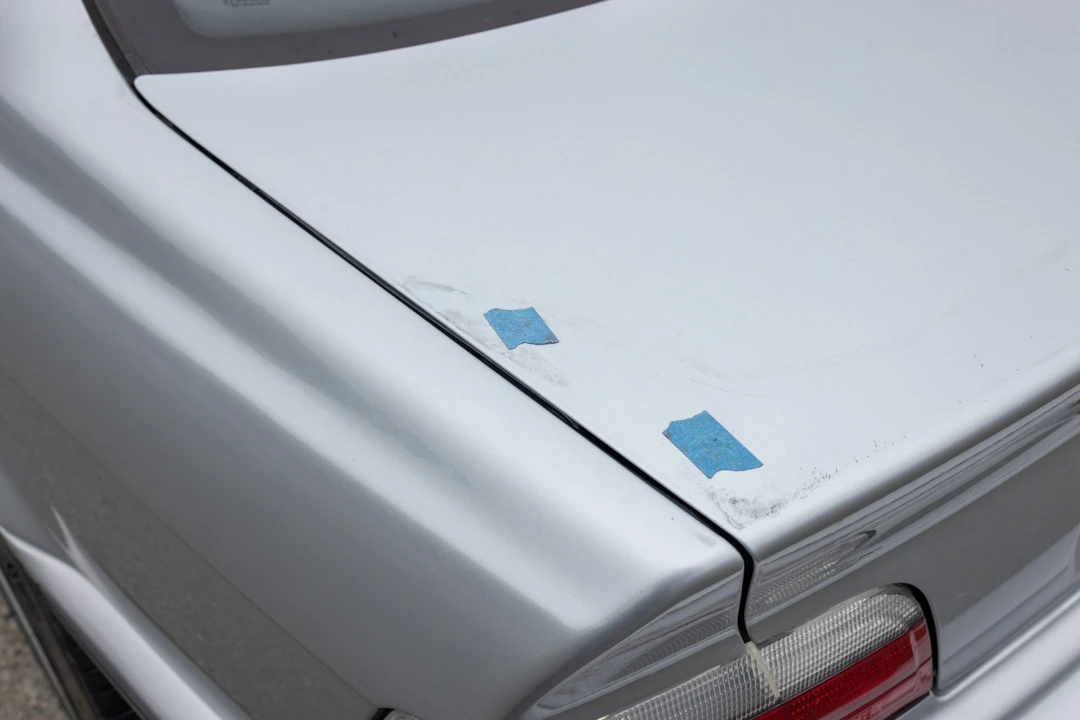 1995 BMW E36 M3 - Image 30 of 31