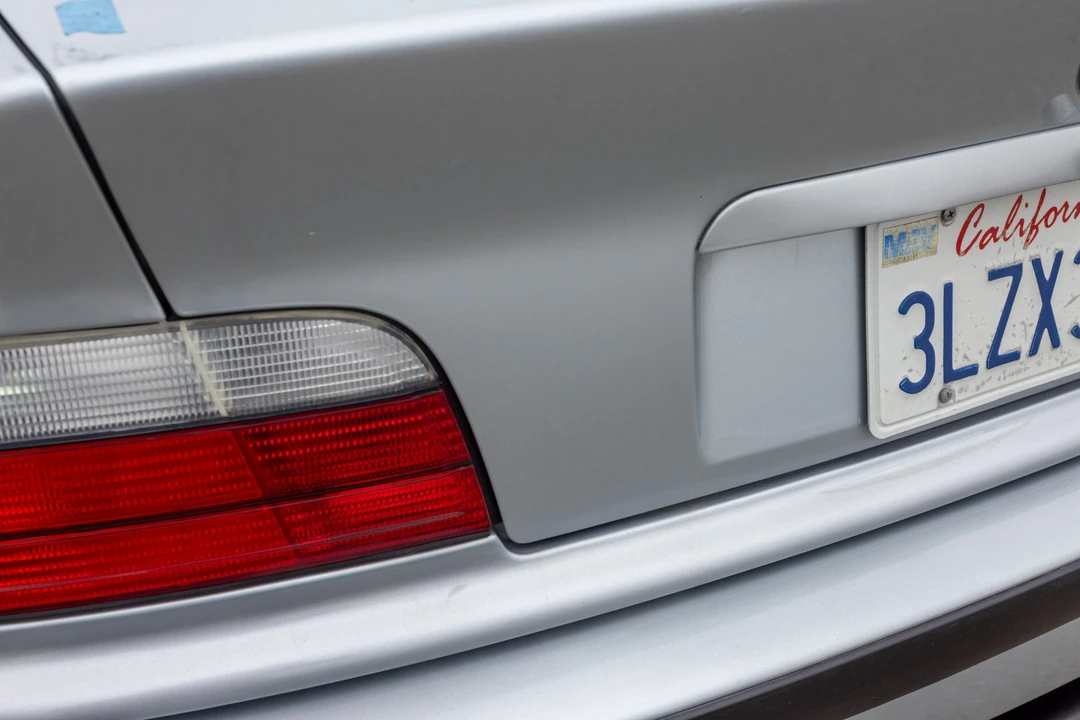 1995 BMW E36 M3 - Image 25 of 31