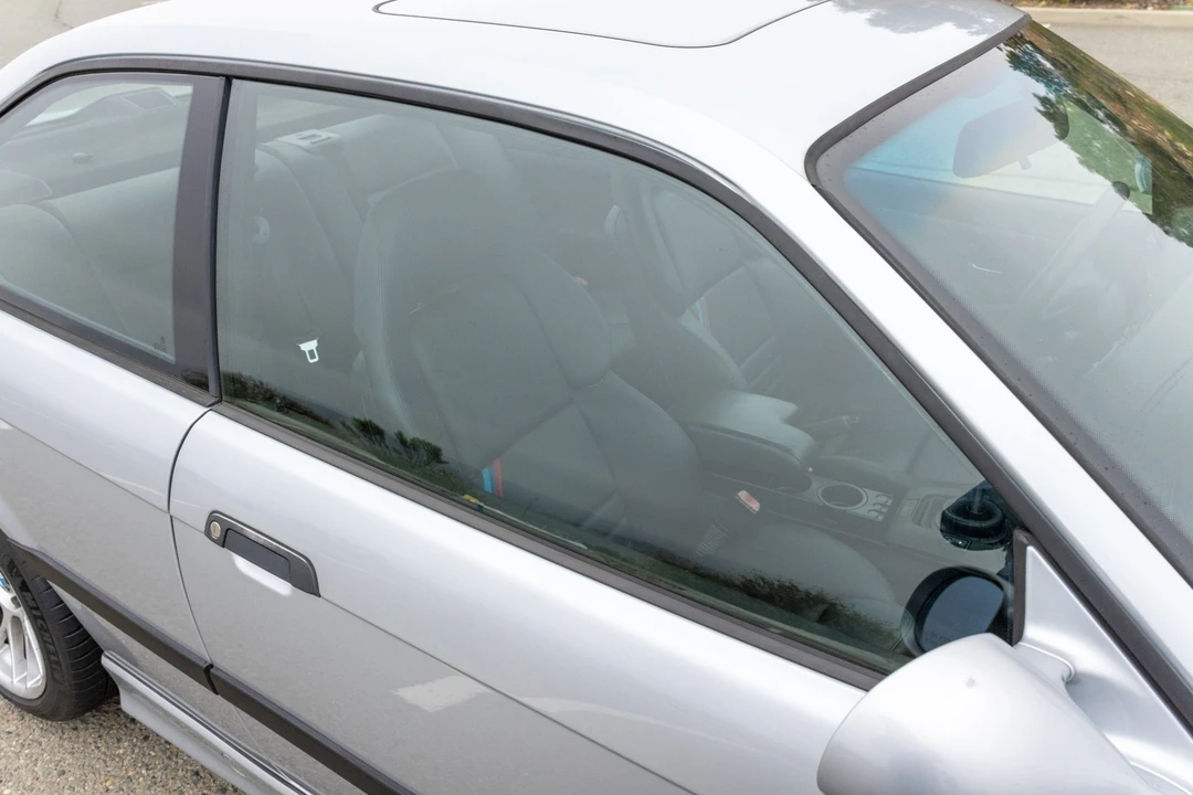 1995 BMW E36 M3 - Image 17 of 31