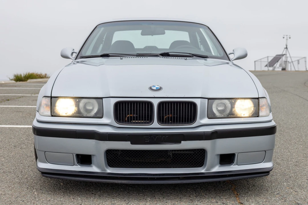 1995 BMW E36 M3 - Image 11 of 31