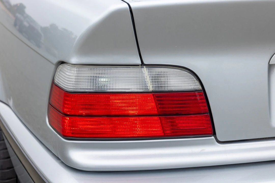 1995 BMW E36 M3 - Image 24 of 31