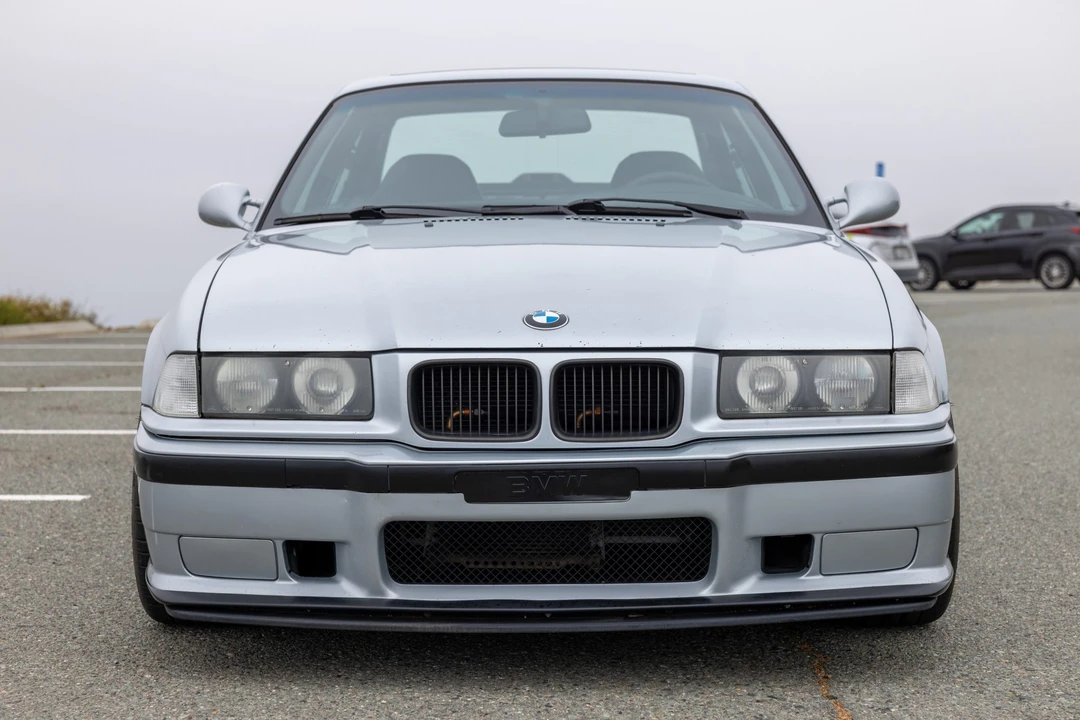 1995 BMW E36 M3 - Image 10 of 31