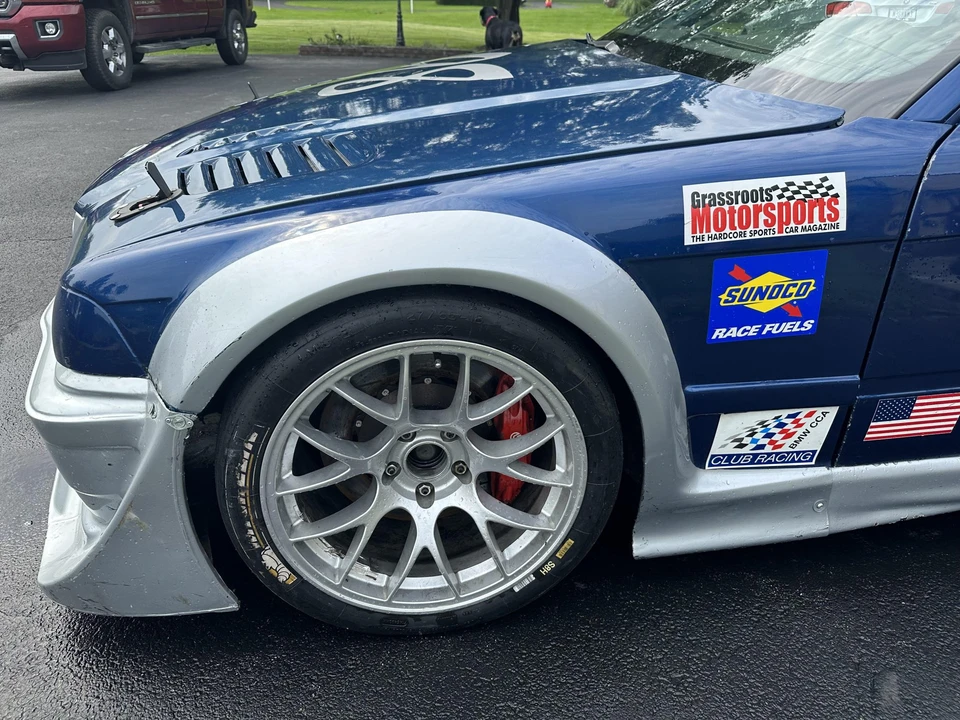 1995 BMW E36 M3 - Image 20 of 31