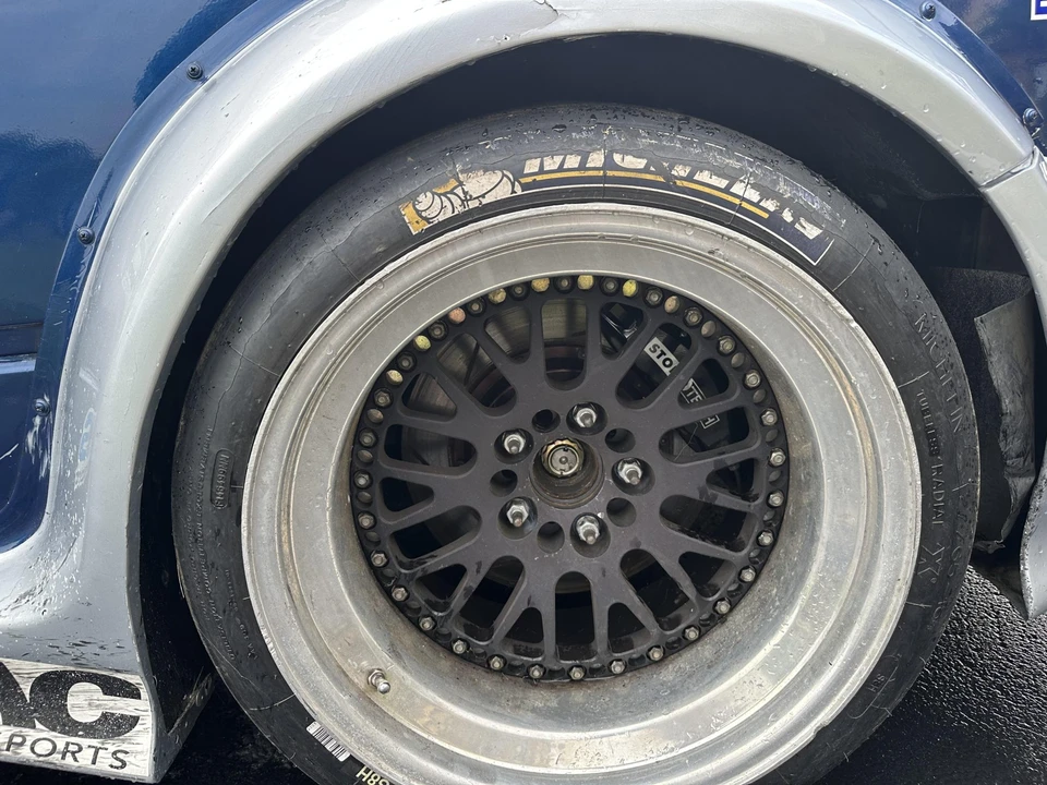 1995 BMW E36 M3 - Image 22 of 31
