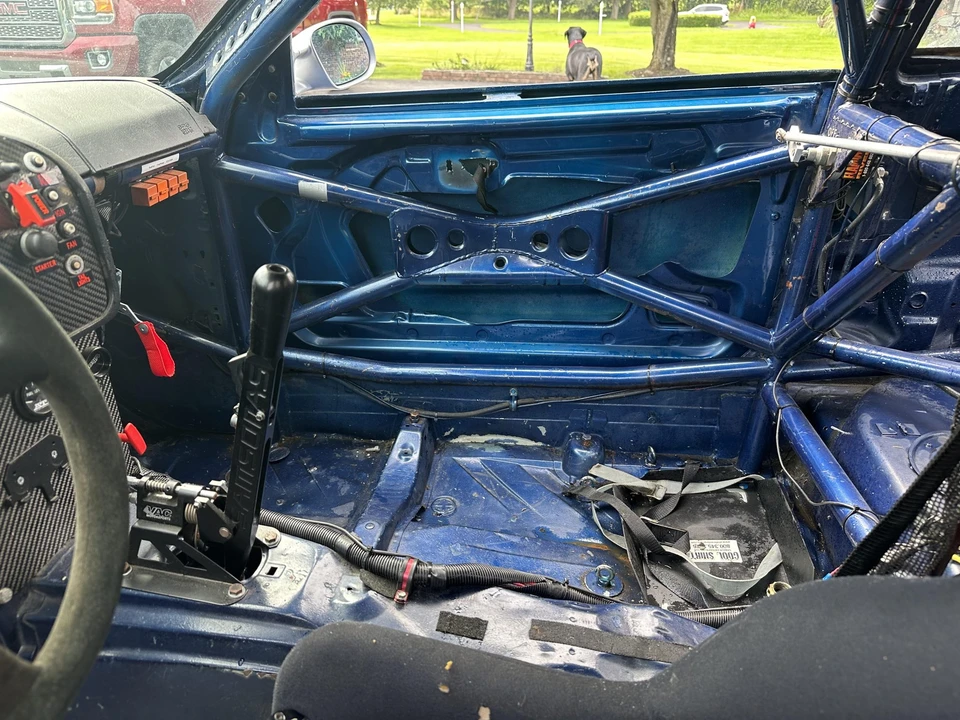 1995 BMW E36 M3 - Image 29 of 31
