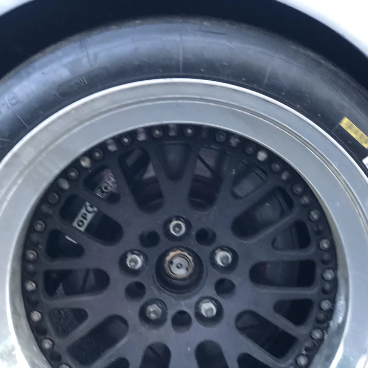 1995 BMW E36 M3 - Image 23 of 31