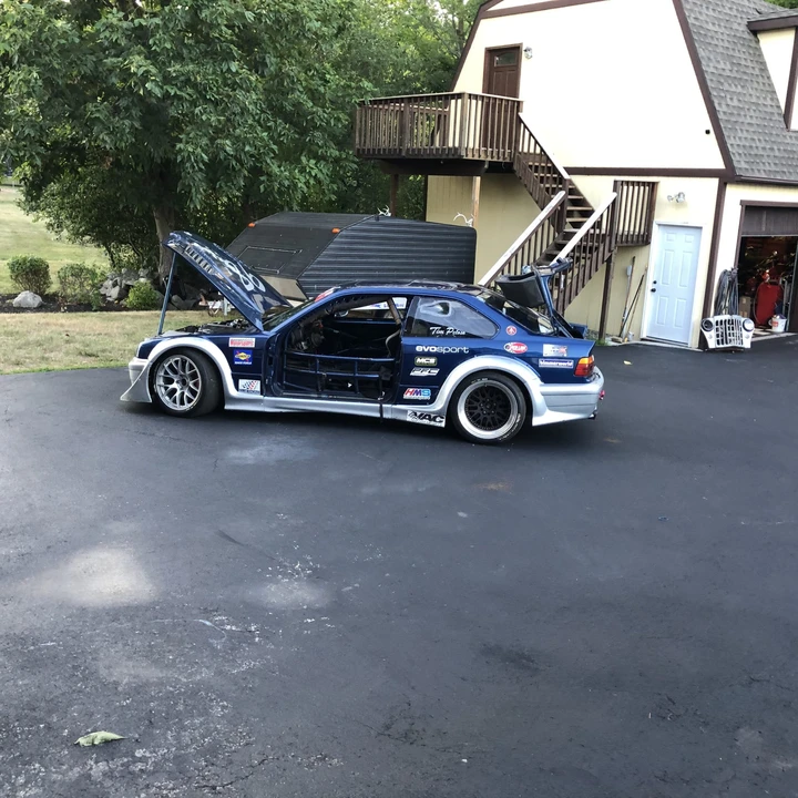 1995 BMW E36 M3 - Image 18 of 31