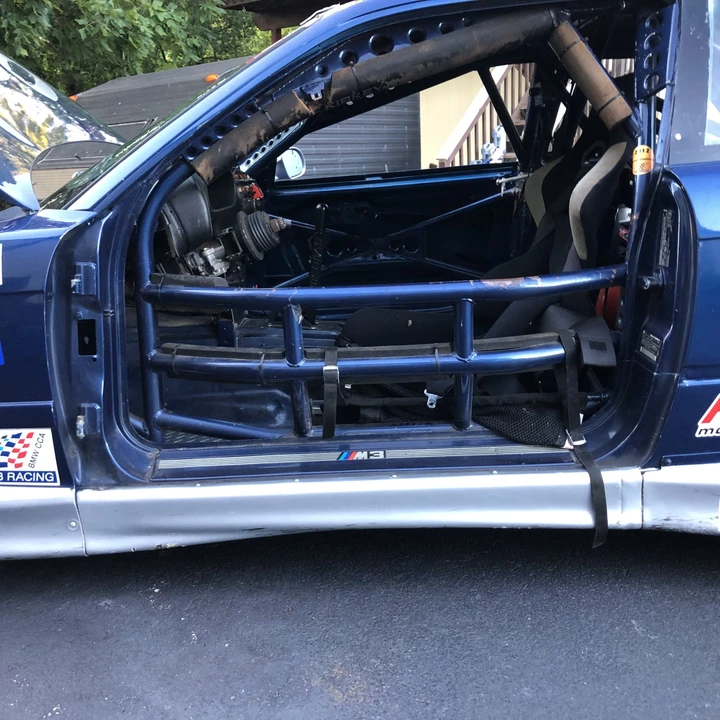 1995 BMW E36 M3 - Image 25 of 31
