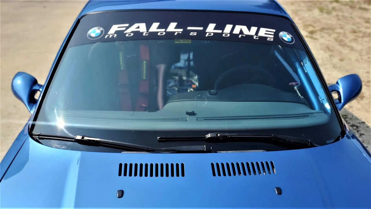 1996 BMW E36 M3 - Image 24 of 31