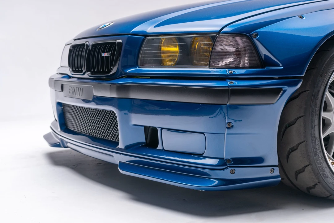1997 BMW E36 3 Series - Image 17 of 31
