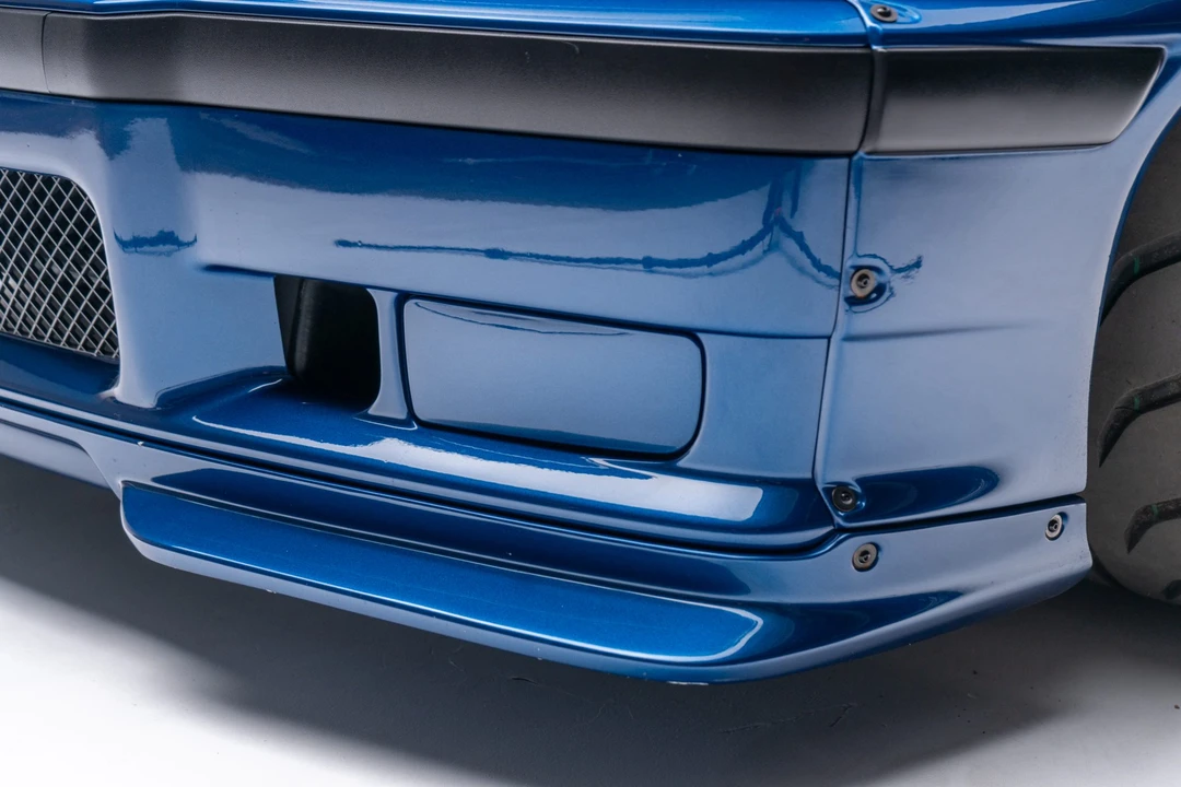 1997 BMW E36 3 Series - Image 31 of 31