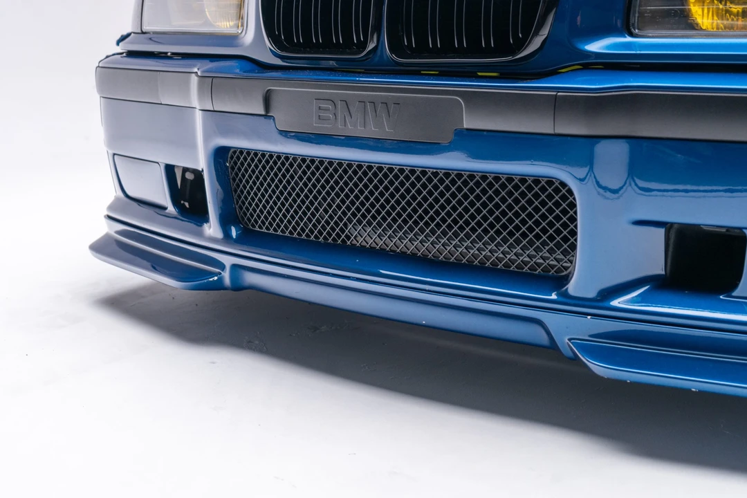 1997 BMW E36 3 Series - Image 28 of 31