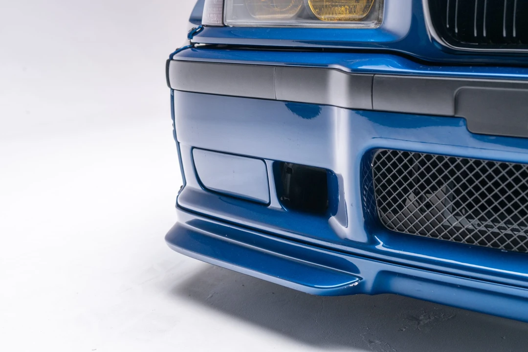 1997 BMW E36 3 Series - Image 30 of 31