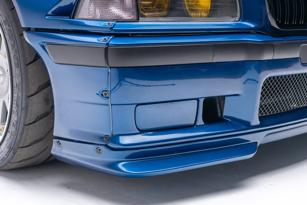 1997 BMW E36 3 Series - Image 29 of 31