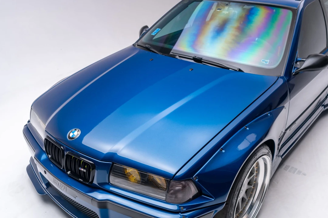 1997 BMW E36 3 Series - Image 15 of 31